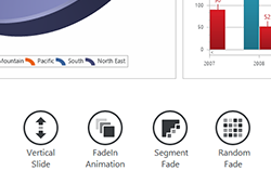 WinForms Tile Control